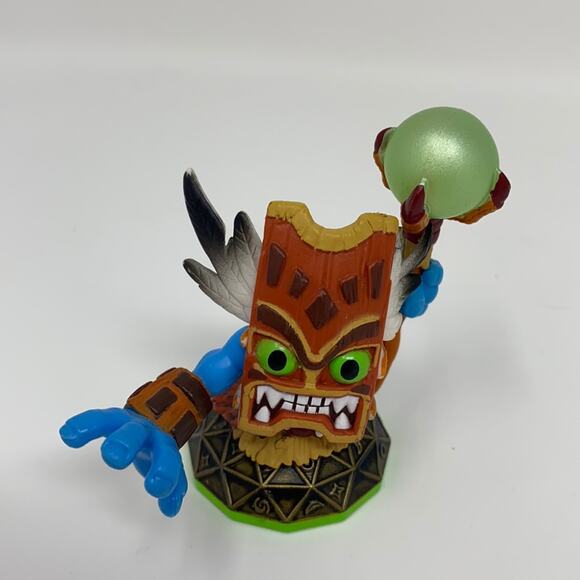 Skylanders Spyro's Adventure Double Trouble - Picture 1 of 5